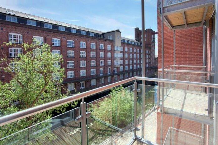 1 Bedroom Flat To Rent In Core, York, YO1