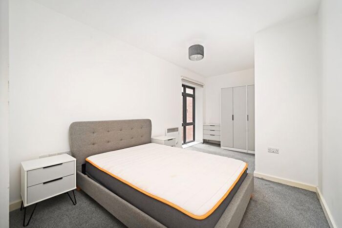 1 Bedroom Flat To Rent In Apt Impact, Upper Allen Street, Sheffield, S3