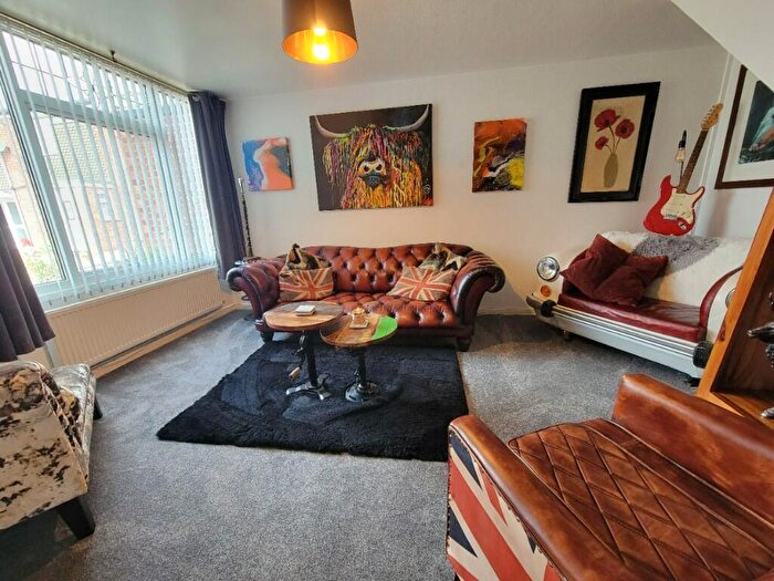 3 Bedroom Terraced House For Sale In Norwich Road, Claydon, Ipswich, Suffolk, IP6