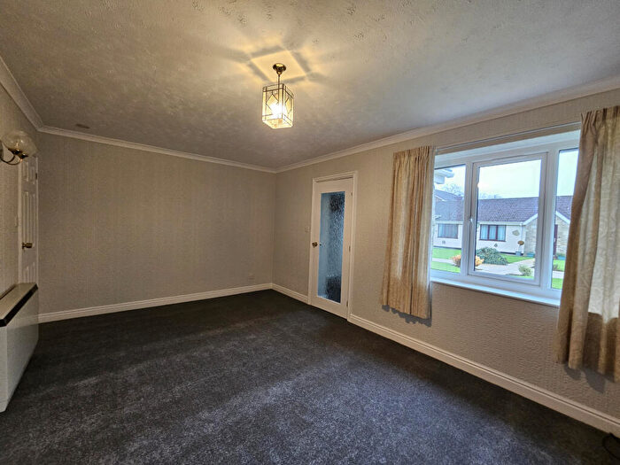 2 Bedroom Bungalow For Sale In Grindlestone Court, Whittingham Lane, Goosnargh, PR3