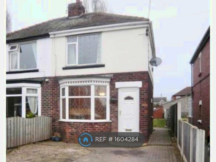 2 Bedroom Semi-Detached House To Rent In Shakespeare Avenue, Doncaster, DN5