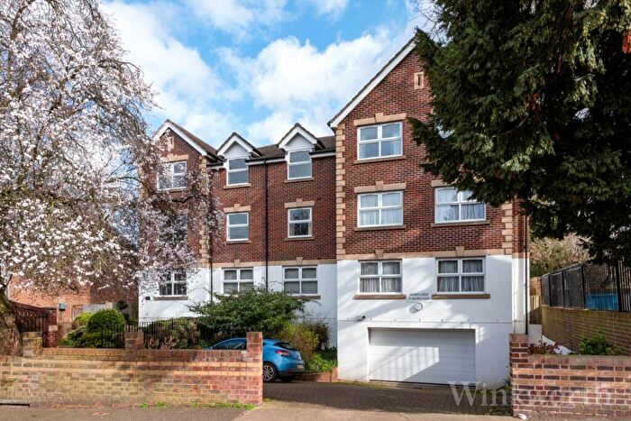 2 Bedroom Apartment To Rent In Dacres Lodge, Dacres Road, London, SE23