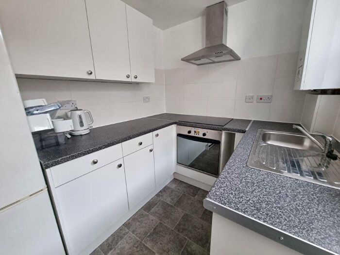 2 Bedroom Terraced House To Rent In Cumberland Street, Ipswich, IP1
