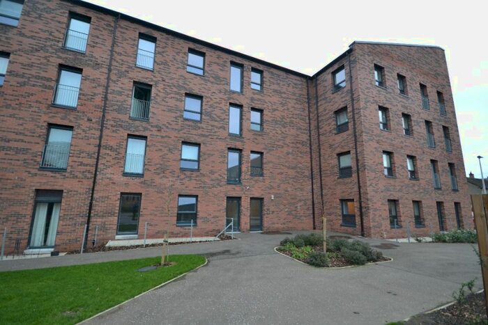 1 Bedroom Flat To Rent In Muirhouse Crescent, Muirhouse, Edinburgh, EH4