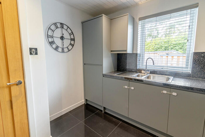 1 Bedroom Bungalow For Sale In Lochend Road, Carnoustie, DD7