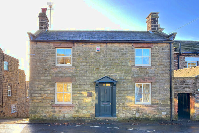 3 Bedroom Detached House To Rent In Barrowby Lane, Kirkby Overblow, HG3