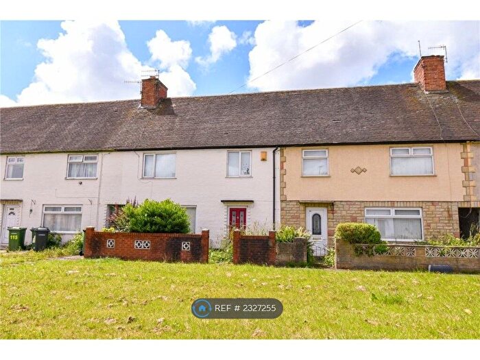 3 Bedroom Terraced House To Rent In Hoole Road, Wirral, CH49