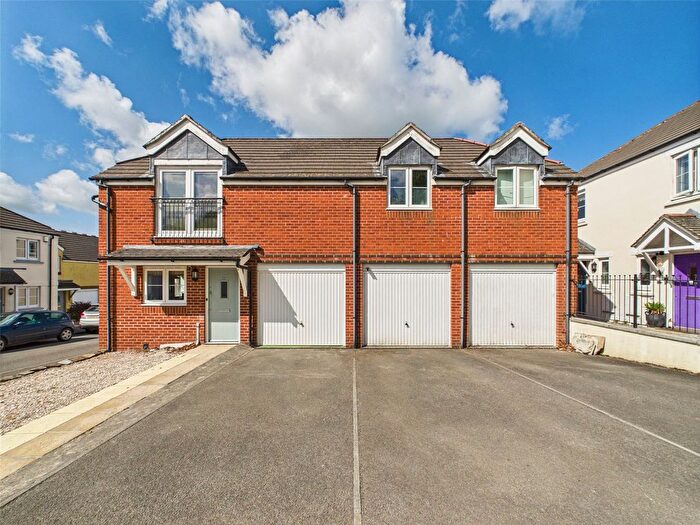 2 Bedroom Detached House For Sale In Holsworthy, Devon, EX22