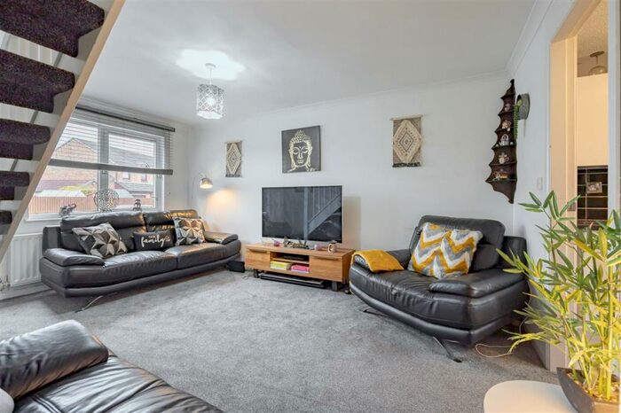 2 Bedroom Terraced House For Sale In Meadowpark Road, Bathgate, EH48