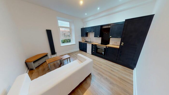 1 Bedroom Flat To Rent In Beach Boulevard, City Centre, Aberdeen, AB24