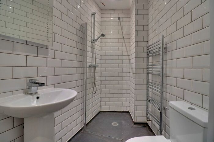 1 Bedroom Flat To Rent In Wellington Street, Leicester, LE1