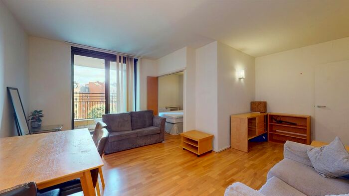 1 Bedroom Flat To Rent In Cromwell Road, London, SW7