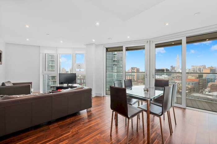 3 Bedroom Apartment To Rent In Alie Street, E1