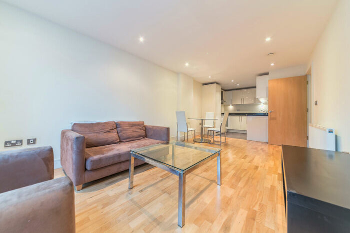 2 Bedroom Apartment To Rent In Raphael House, High Street, Ilford, Essex, IG1