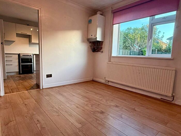 3 Bedroom Terraced House For Sale In Dryden Way, Corby, NN17