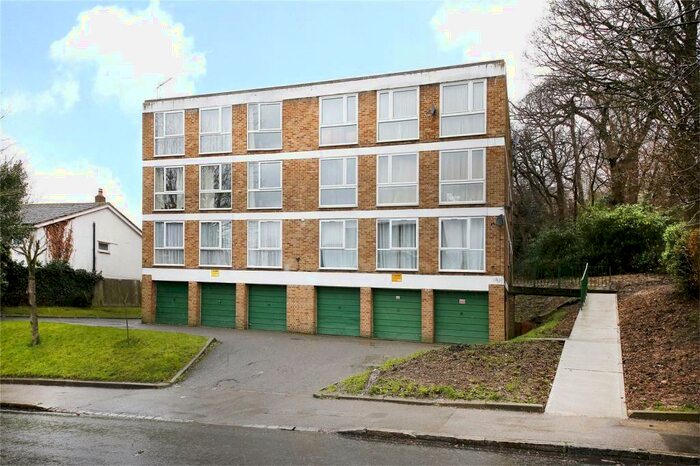 1 Bedroom Apartment To Rent In Auckland Road, London, SE19