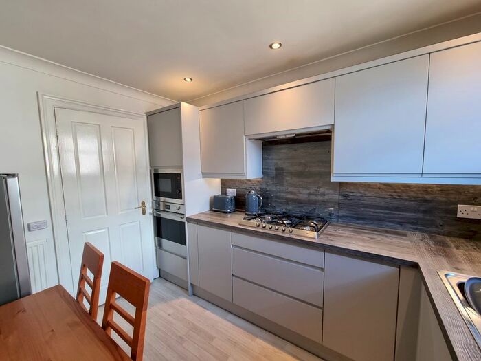 1 Bedroom Flat To Rent In Broomhill Mews, Holburn, Aberdeen, AB10