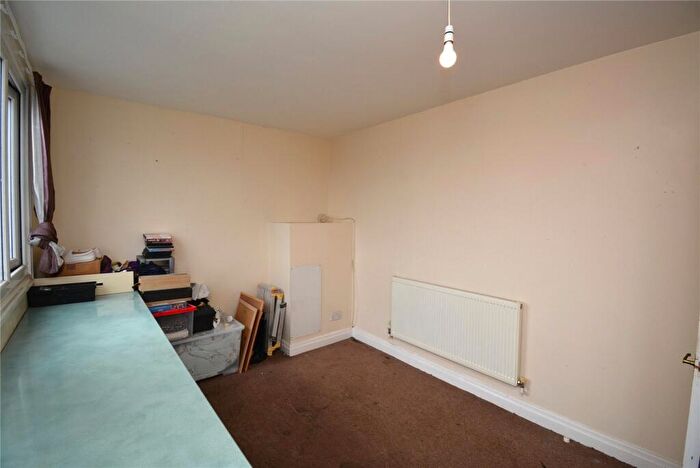 5 Bedroom Terraced House For Sale In Alverstone Road, Wallasey, Wirral, CH44