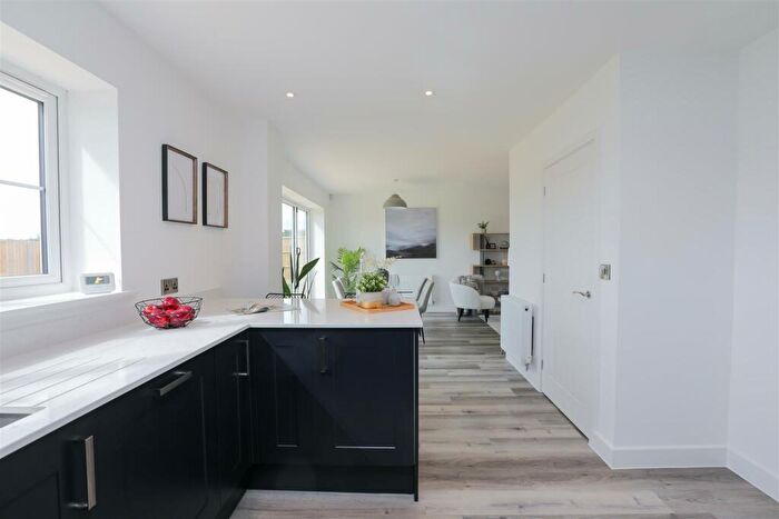 4 Bedroom Detached House For Sale In Main Road, Minsterworth, GL2
