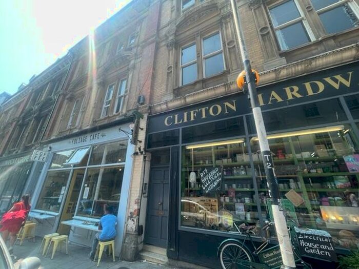 1 Bedroom Flat To Rent In Regent Street, Clifton, Bristol, BS8