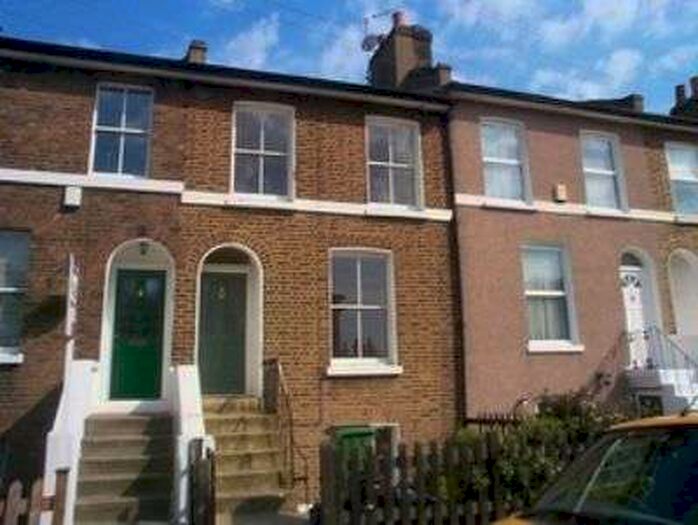 3 Bedroom House To Rent In Reynolds Place, Blackheath, SE3