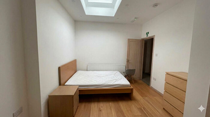 1 Bedroom Flat To Rent In Wolseley Road, Harrow, HA3