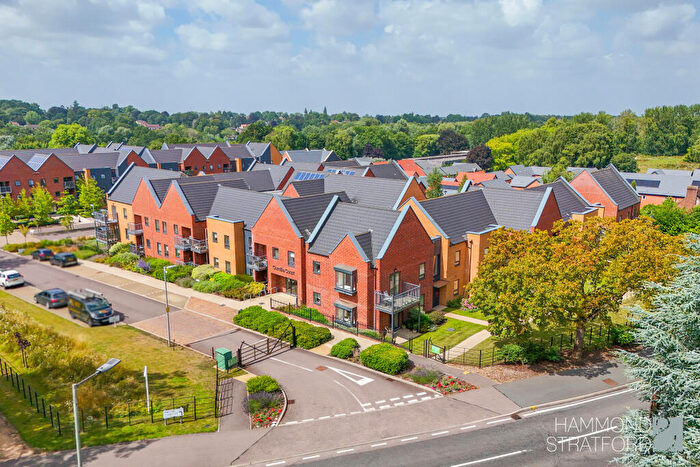 1 Bedroom Apartment For Sale In Coralie Court, Westfield View, NR4