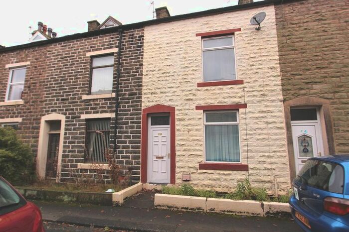 2 Bedroom Property To Rent In Rosevale Street, Rawtenstall, Rossendale, BB4