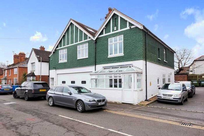 2 Bedroom Semi-Detached House To Rent In Ascot, Berkshire, SL5
