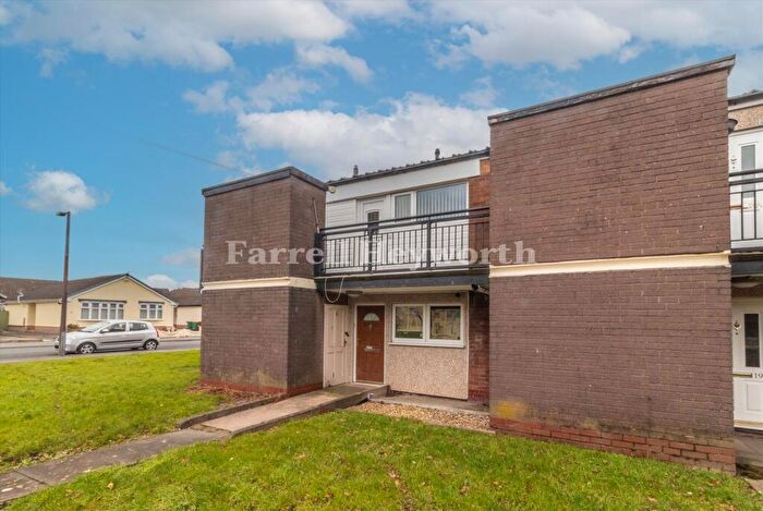 1 Bedroom Flat For Sale In Redcar Avenue, Ingol, Preston, PR2