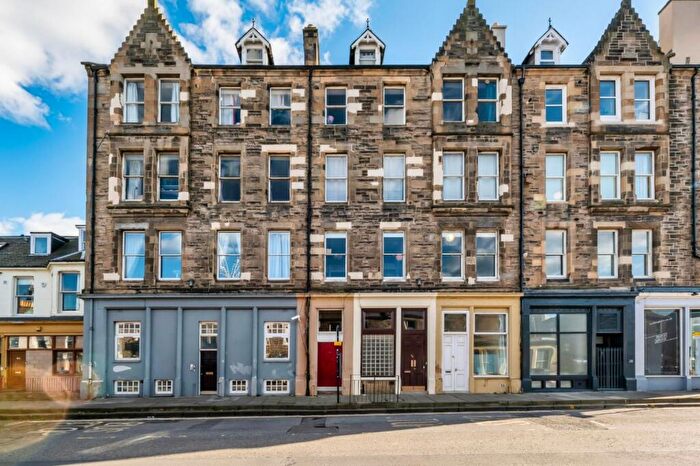 1 Bedroom Flat To Rent In Gilmore Place, Edinburgh, EH3