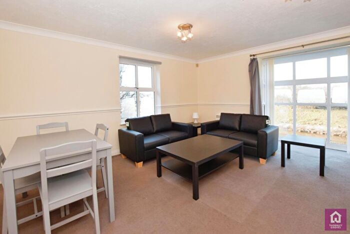 4 Bedroom Flat For Sale In Linen Court, Salford, Trinity Riverside, M3