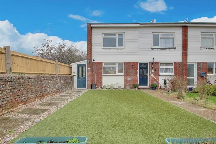 2 Bedroom Property To Rent In Church Way, Worthing, BN13