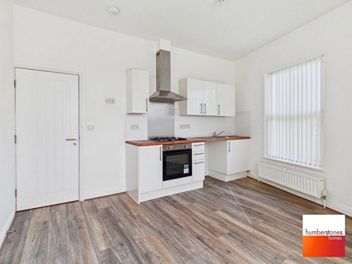 1 Bedroom Flat To Rent In Raglan Road, Smethwick, B66