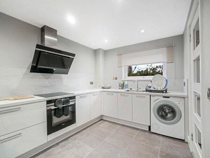 2 Bedroom Terraced House For Sale In Drumnessie Road, Cumbernauld, Glasgow, North Lanarkshire, G68