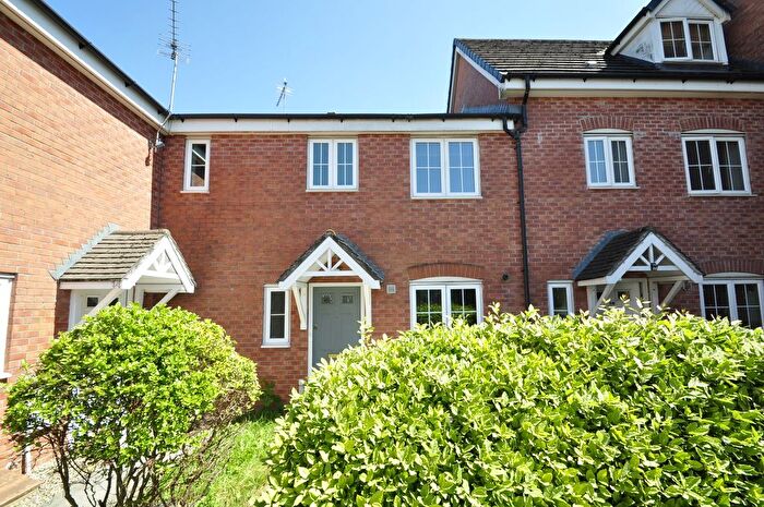 3 Bedroom Property To Rent In Orchard Gardens, Newport, NP19