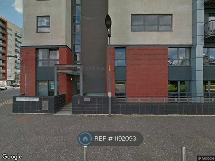 2 Bedroom Flat To Rent In Glasgow Harbour Terraces, Glasgow, G11