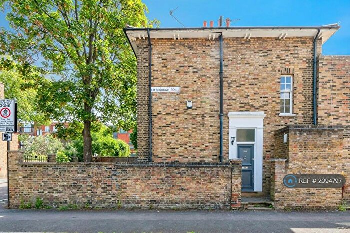 3 Bedroom End Of Terrace House To Rent In Albion Drive, London, E8