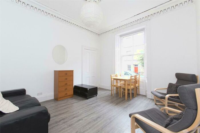 3 Bedroom Apartment To Rent In Blackwood Crescent, Newington, Edinburgh, EH9