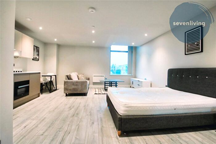 Apartment To Rent In Thames Valley, Wokingham Road, Bracknell, Berkshire, RG42