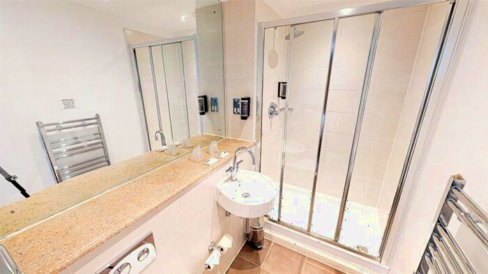 2 Bedroom Apartment To Rent In Icon Building, Shudehill, Manchester, M4