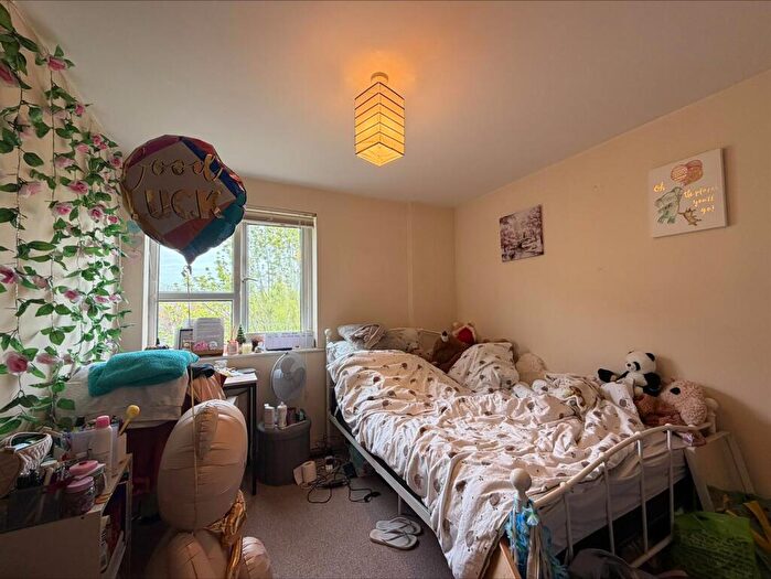 2 Bedroom Apartment To Rent In Reresby Court, Dumballs Road, Cardiff Bay, CF10
