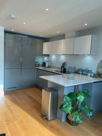 1 Bedroom Apartment To Rent In Alberton Court, Alberton Road, Bristol, BS16