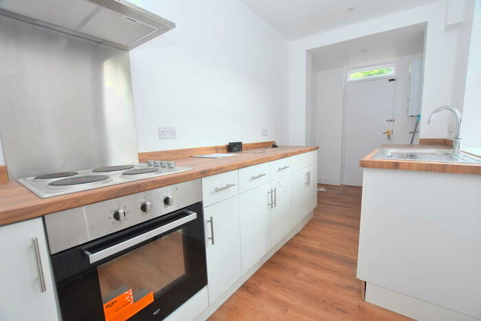 2 Bedroom Terraced House To Rent In Church Street, Silverdale, ST5