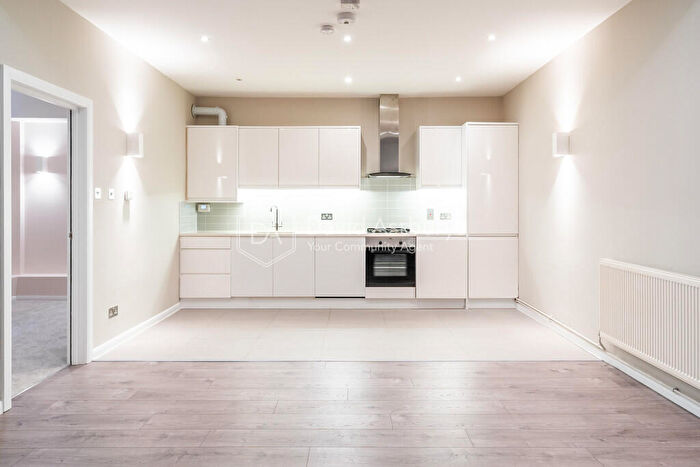 1 Bedroom Apartment To Rent In Eagle Wharf Road, Islington, N1