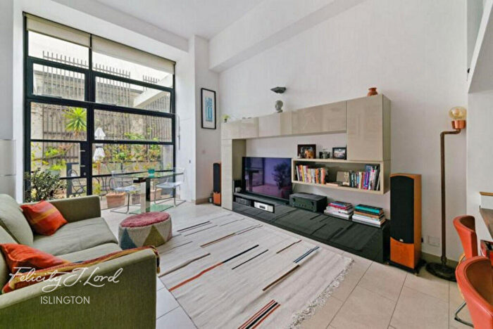 2 Bedroom Apartment For Sale In Citygate House, N1 - Photo 4