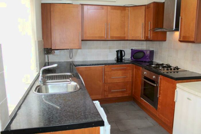 4 Bedroom Terraced House To Rent In Wellington Road, Ashton-on-Ribble, Preston, Lancashire, PR2