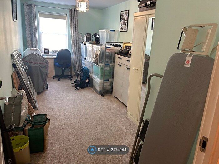 2 Bedroom Flat To Rent In Bedford Street, Ipswich, IP1