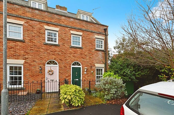 3 Bedroom Property For Sale In Stowfields, Downham Market, PE38