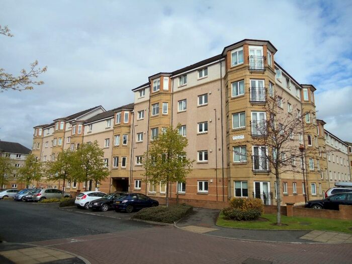 5 Bedroom Flat To Rent In Easter Dalry Drive, Dalry, Edinburgh, EH11